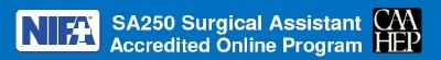 Surgical Tech First Assist Info